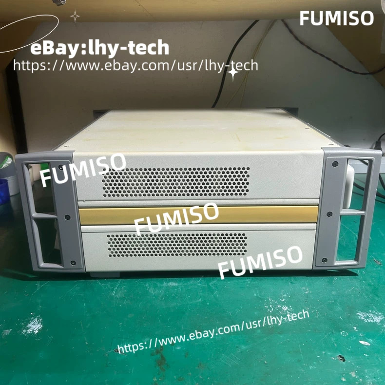 Fluke 5500A Multi-Function Calibrator/-good test#Ilh