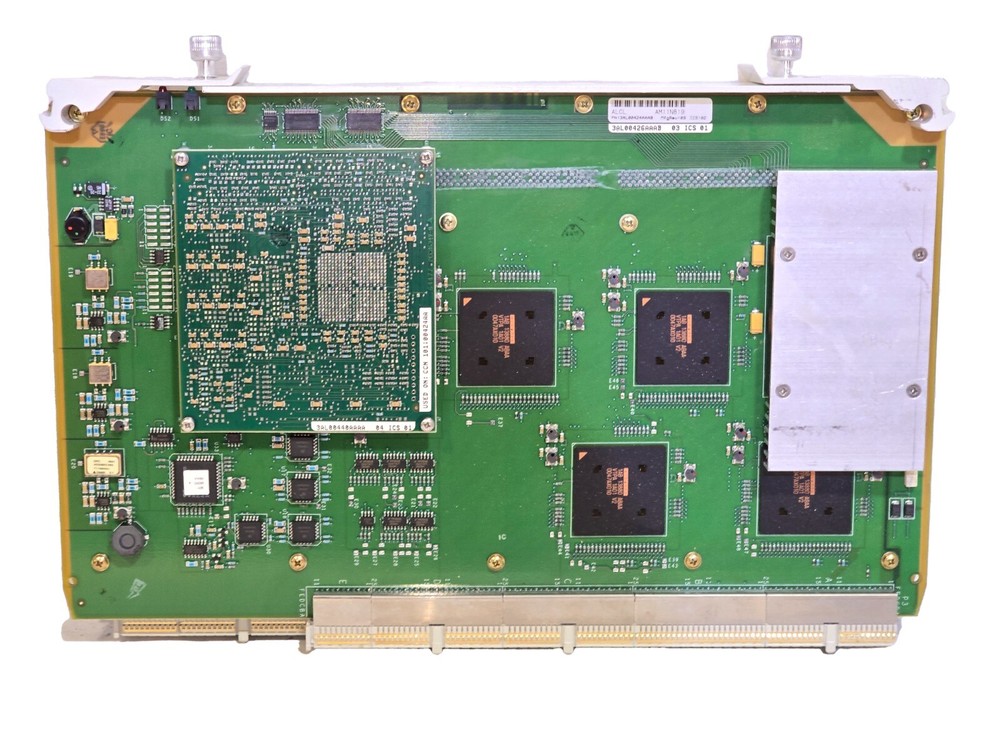ALCATEL LUCENT 3AL00424AAAB / 3AL00426AAAB SN1PCCBCAA CCM 101 PROGRAMMABLE OC48