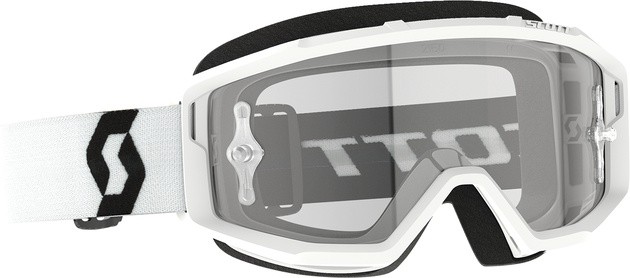 Scott USA Primal Works Goggles