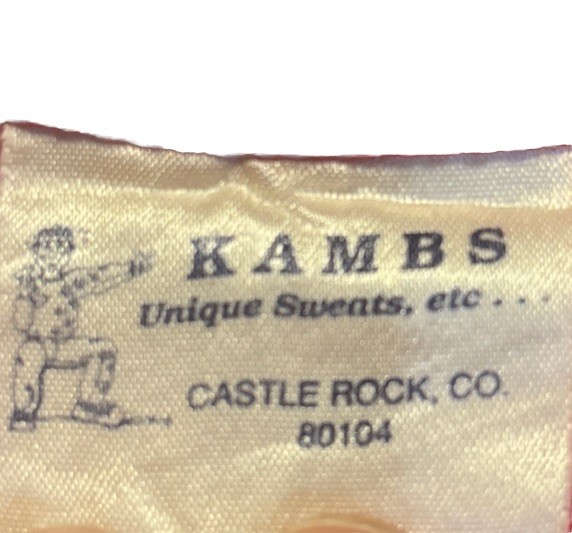 Teacher's Apron
