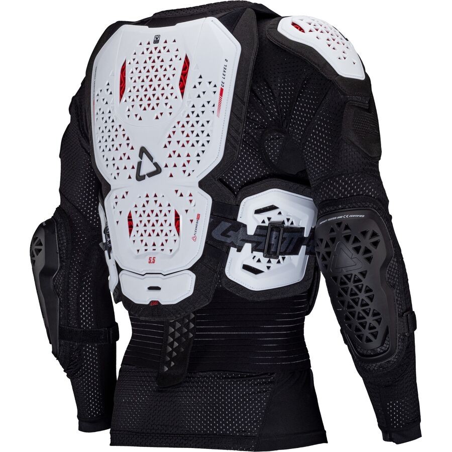 Leatt 5.5 Evo Body Protector
