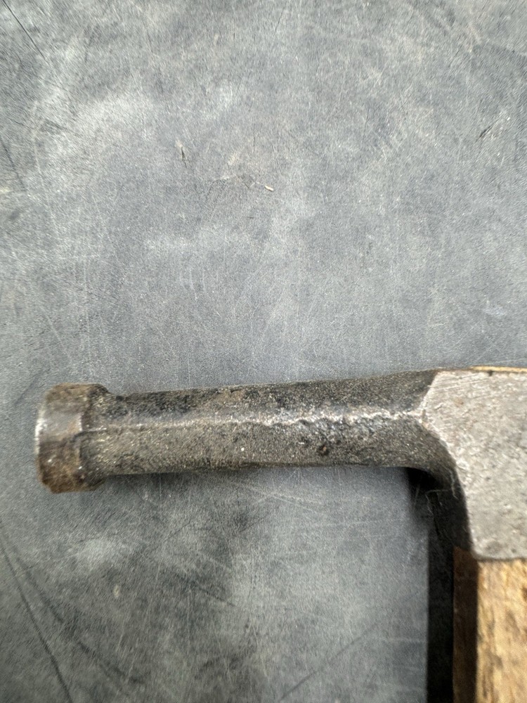 Vintage Small Tack Hammer