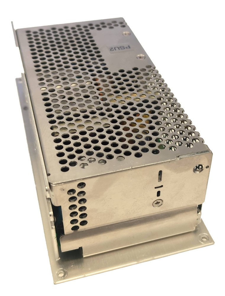 Lambda JWS150-24/A Adjustable / Switching Power Supply 24VDC 6.5A 24V
