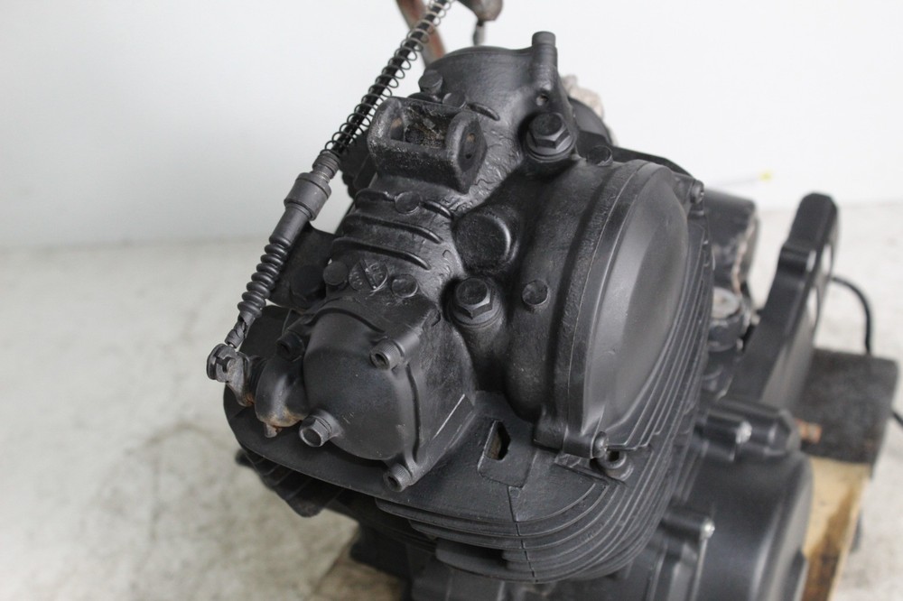 1980 YAMAHA XT250 OEM ENGINE MOTOR