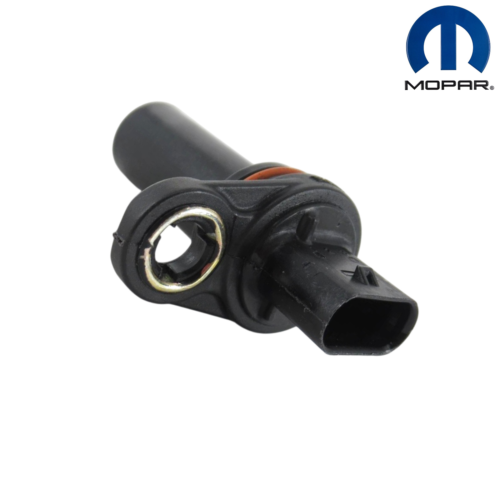 CRANKSHAFT POSITION SENSOR for 2005-2020 JEEP DODGE CHRYSLER 5033307AE OEM MOPAR