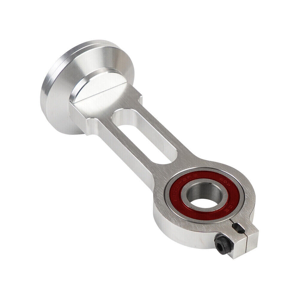 Compressor Piston Kit Connecting Rod Replacement Kit Piston Bearing for Sea-rs💓