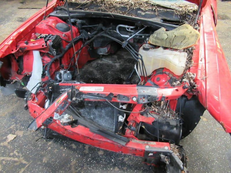 Temperature Control Temperature Control Fits 15-16 CHALLENGER 897604
