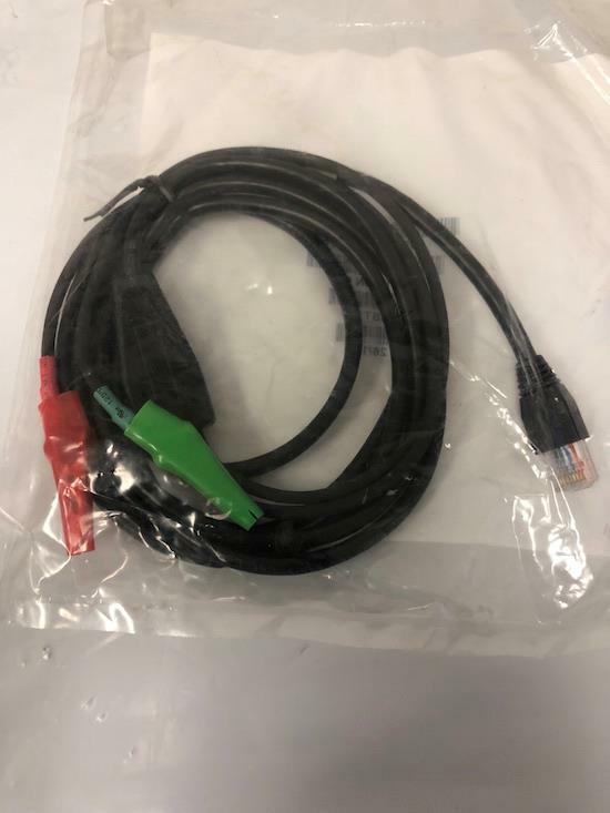 JDSU 836175 REV 006 TEST CABLE