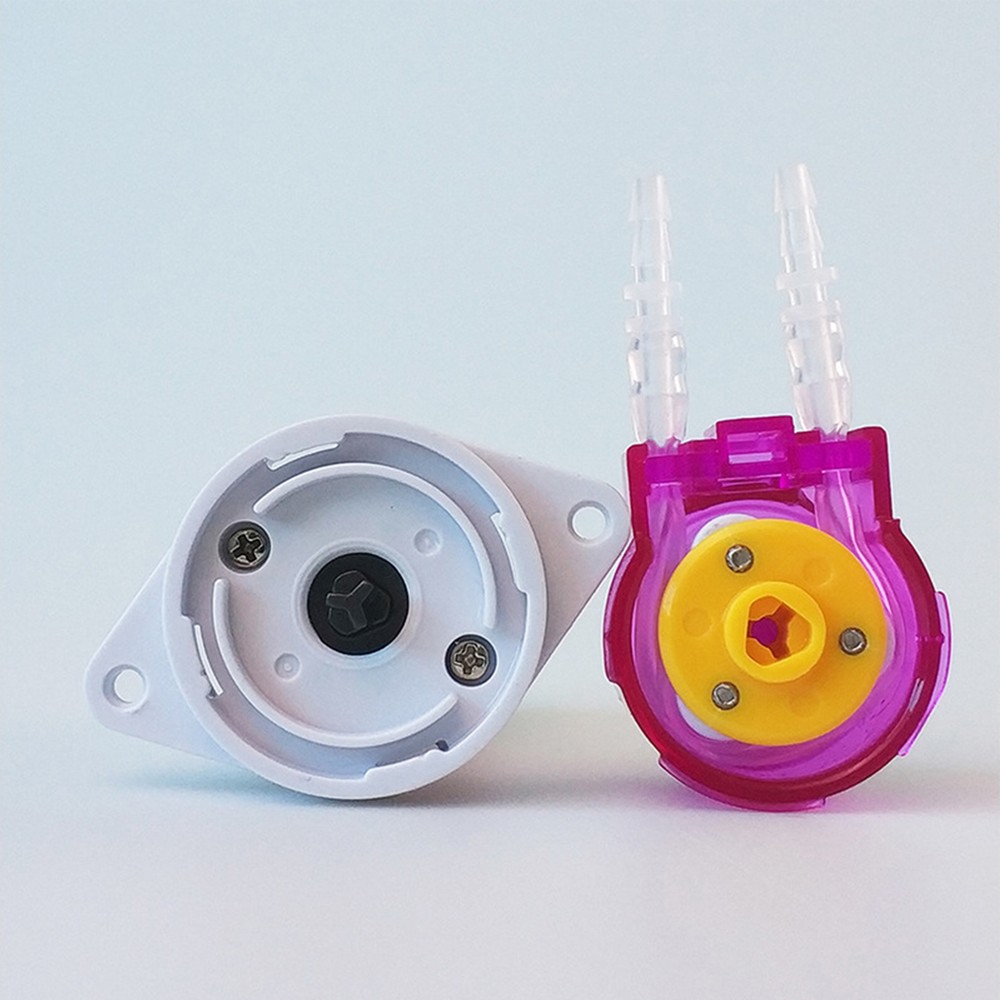  Peristaltic Pump Dosing Pump Pump Self-priming R6I7