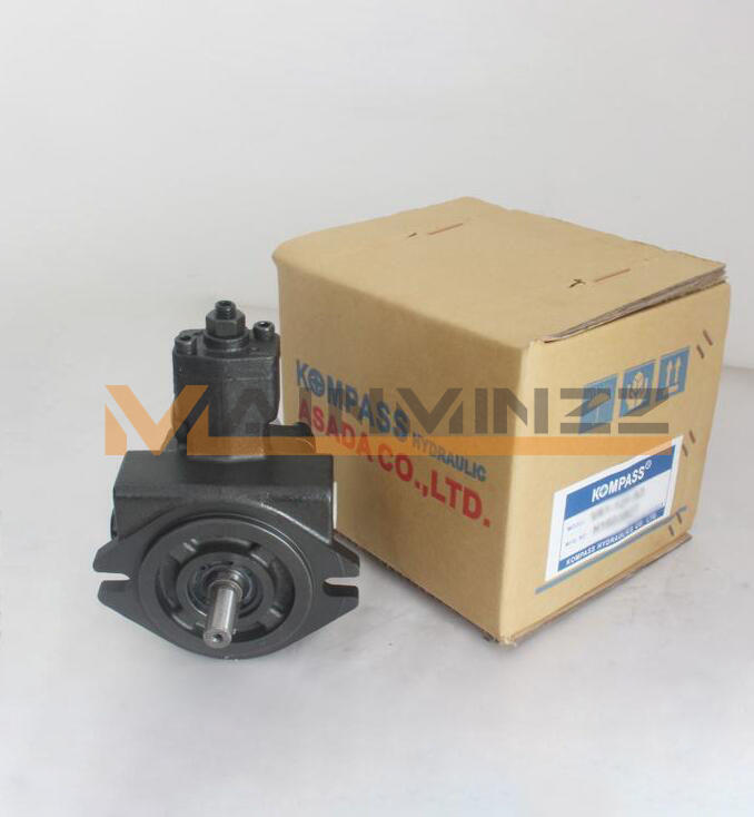 One NEW KOMPASS Variable Vane Pump VA1-12F-A3