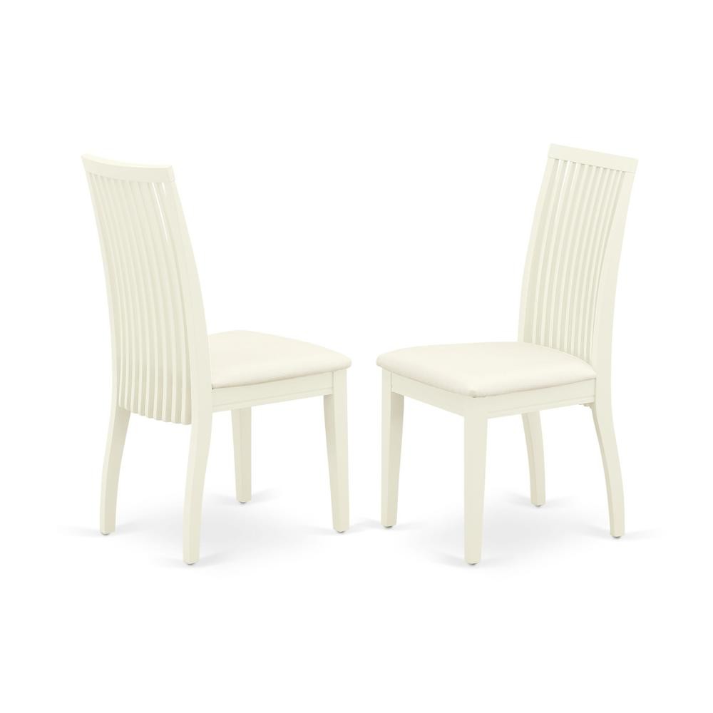 Dining Table- Dining Chairs, NOIP3-LWH-C