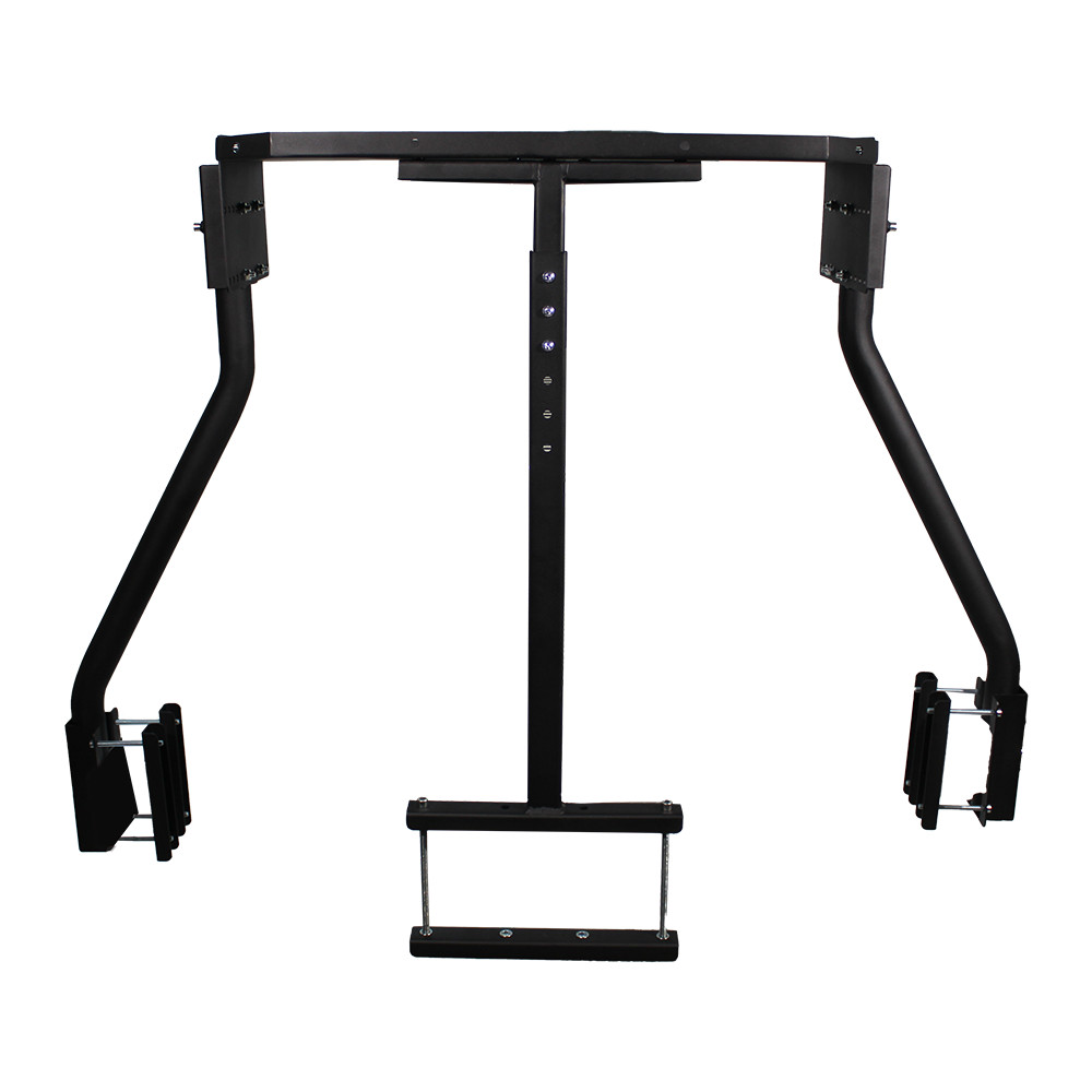 350 lbs Capacity CC-255 Trailer Tray For Adjustable "A" Frame Trailers Durable