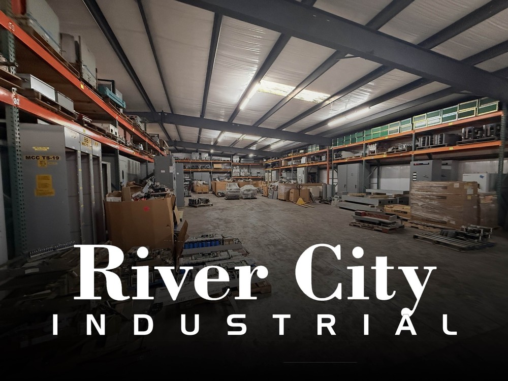 Moore 16170-1-09 APACS VIM Voltage Input Module Siemens PLC Board