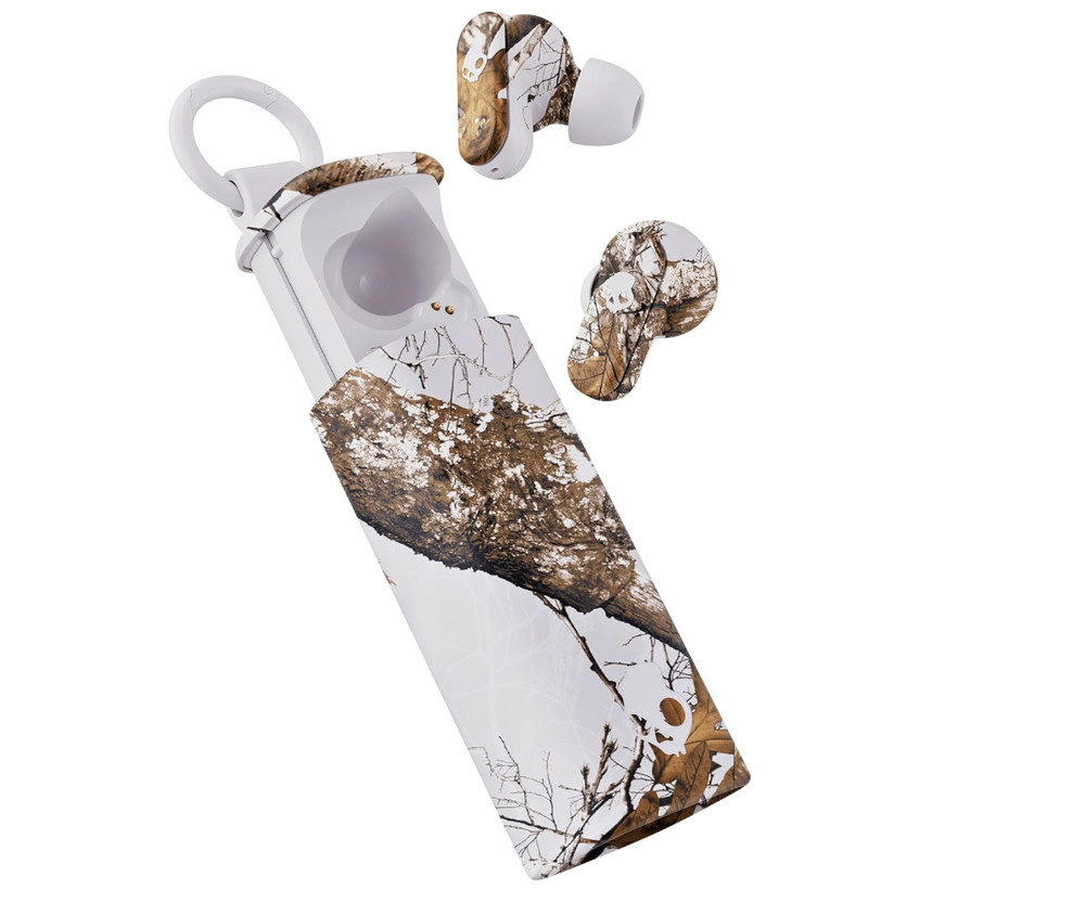 Skullcandy Dime Evo Wireless Earbuds– Bluetooth, 36H Battery – Multiple Colors