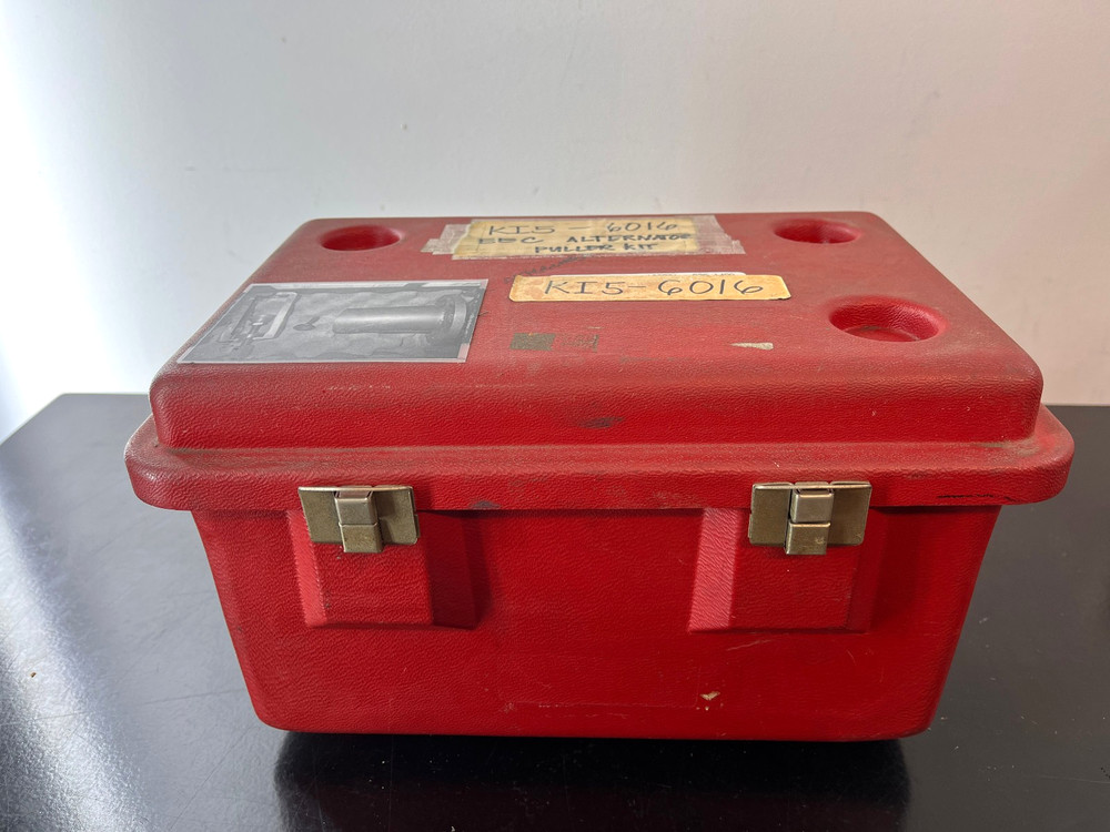 Boeing 757 EEC Alternator Puller Kit PWA81617 926-1480