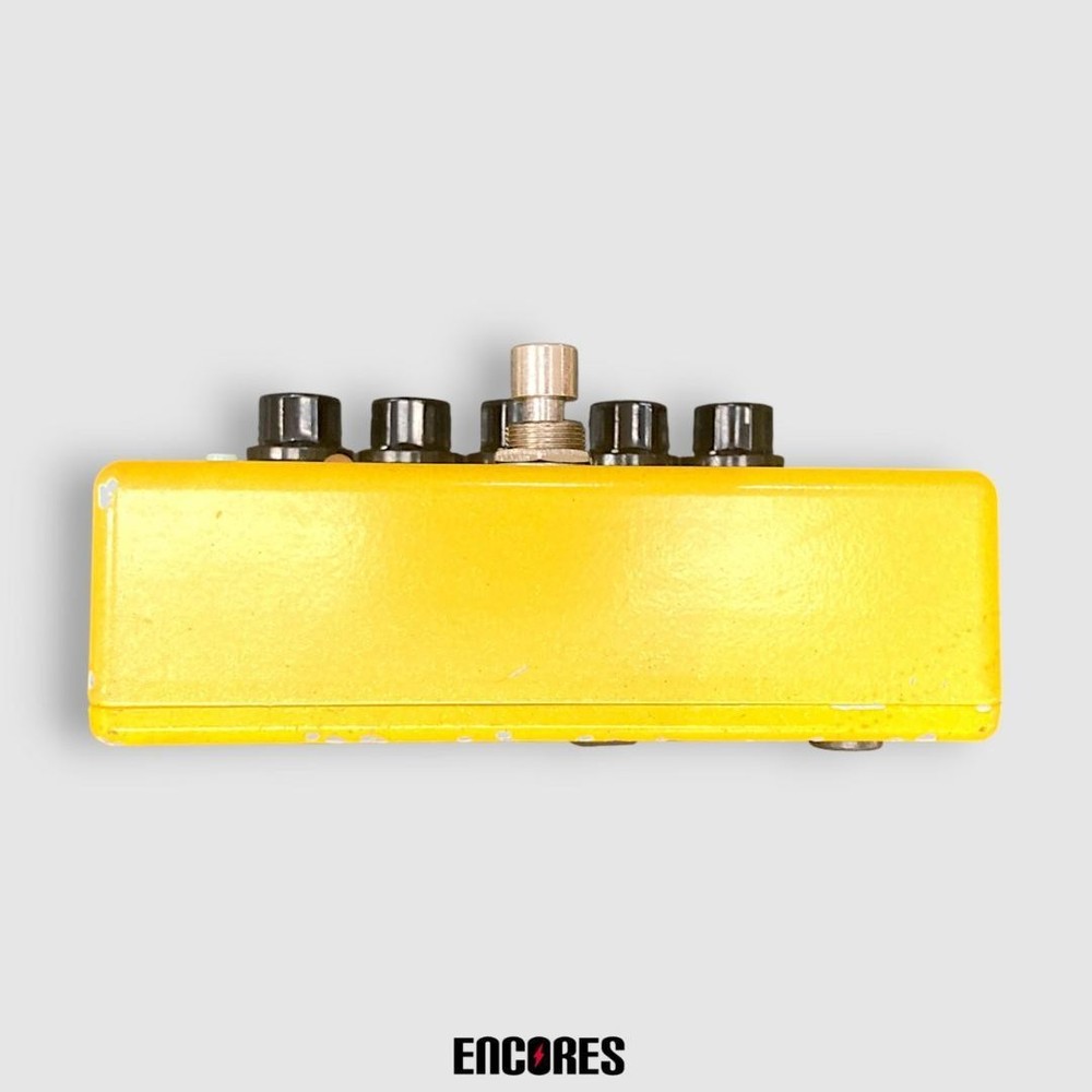 MXR STEREO CHORUS
