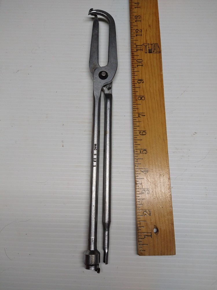 Mac Tools Brake Tools: Used Hand Tools with Free Shipping