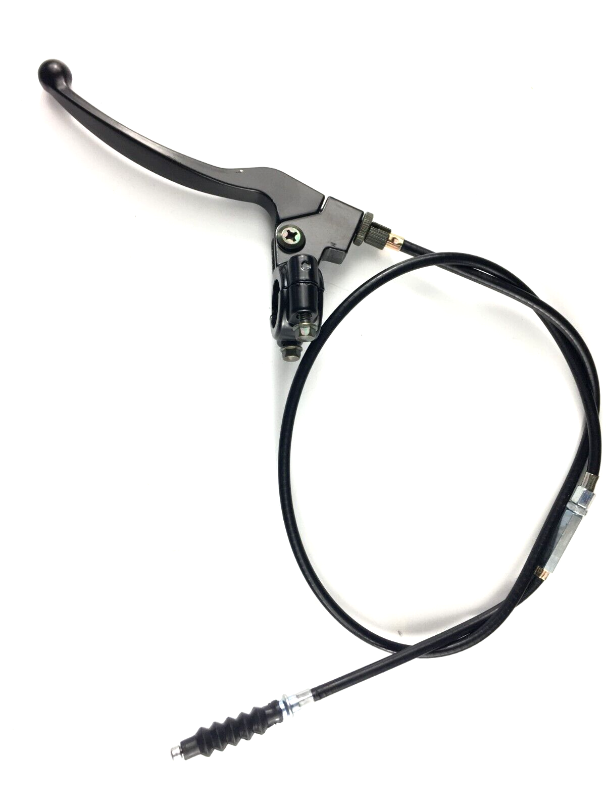 Clutch Cable & Lever for 50cc 70cc 90cc 110cc 125cc Dirt & Pit Bike Apollo SSR