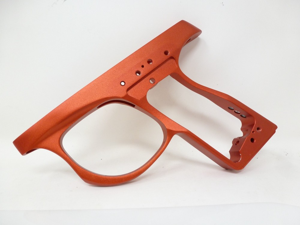 PROTO REFLEX RAIL ULTRALITE TRIGGER FRAME DUST RED UL FRAME MATRIX + SCREWS NICE