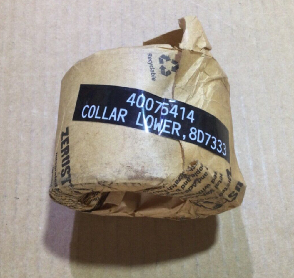 CAT 8D-7333 Lower Collar