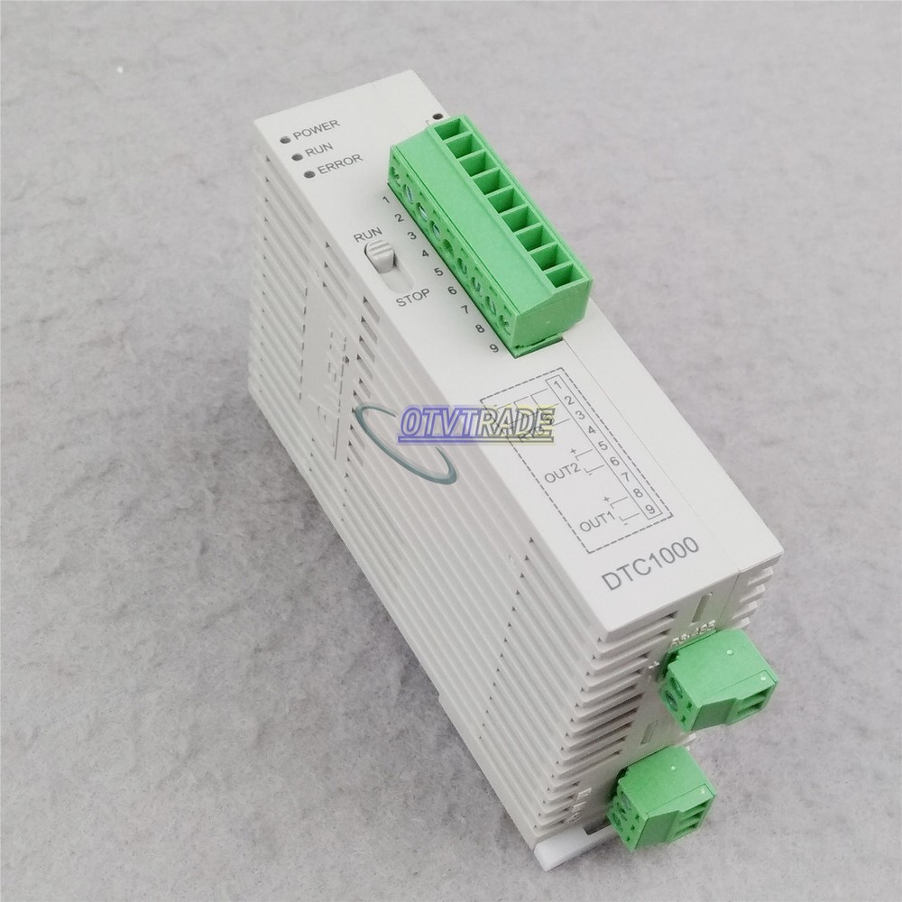 1PC NEW Delta Temperature Control Modules DTC1000V
