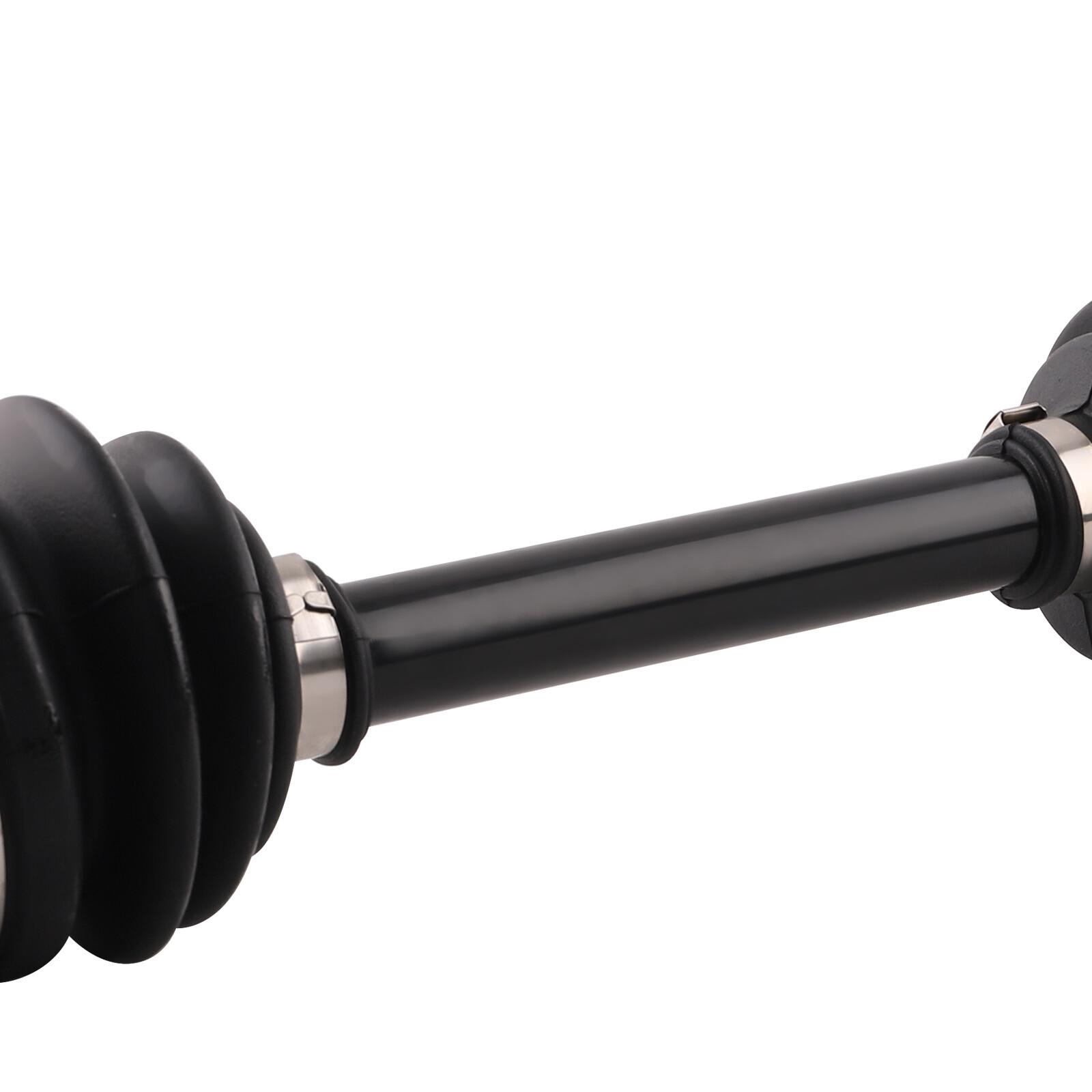 Front CV Axle Drive Shaft for Honda Rancher 420 TRX420FE1 TRX420FM1 4x4 14-19