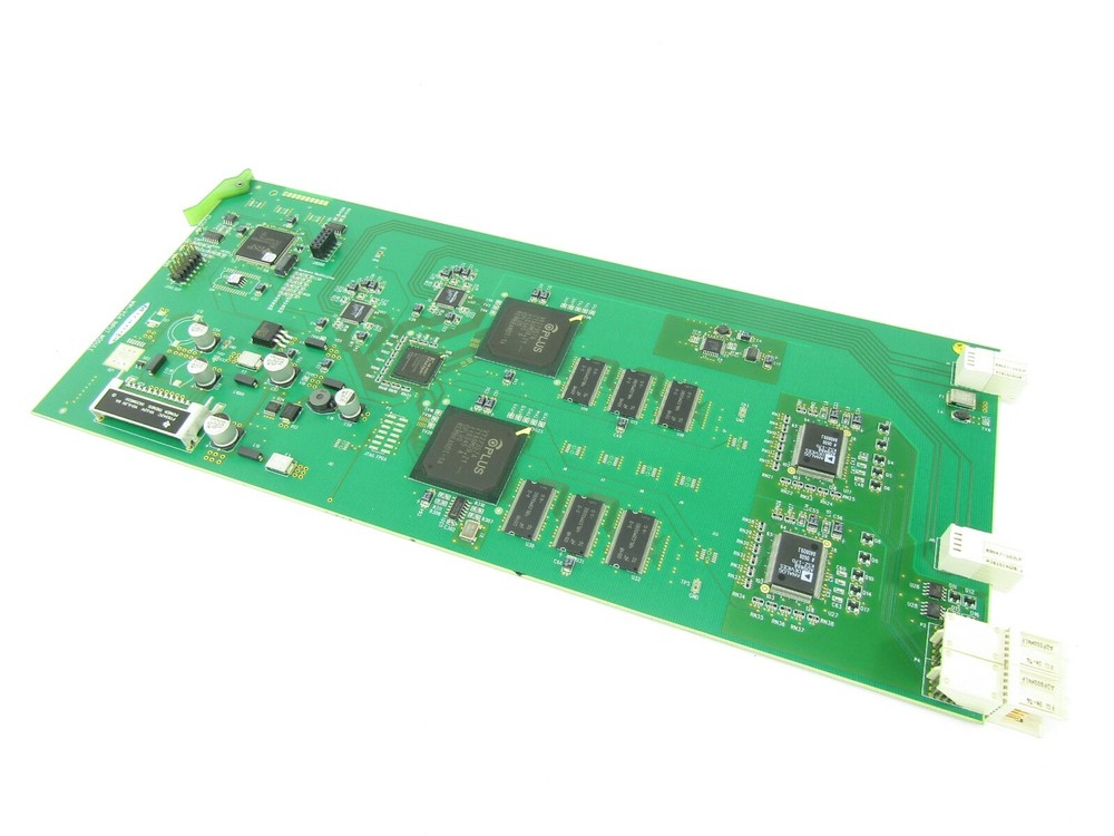 Miranda MWI-VGA Input Module