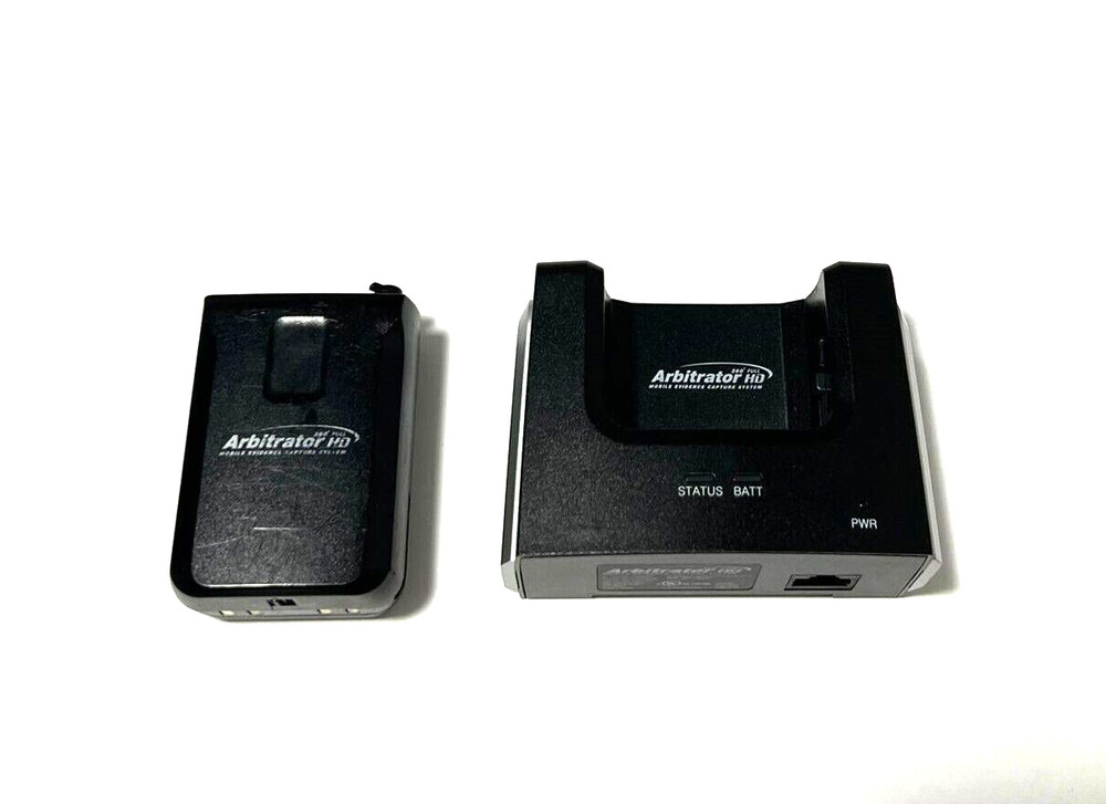 Arbitrator 360 Full HD ARB-HT3G Wireless Transceiver/Transmitter
