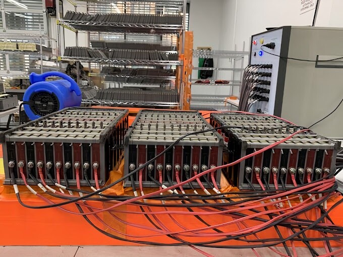 TOYOTA PRIUS CAMRY LEXUS HYBRID MODULE BATTERY CELL FREE SHIPPING