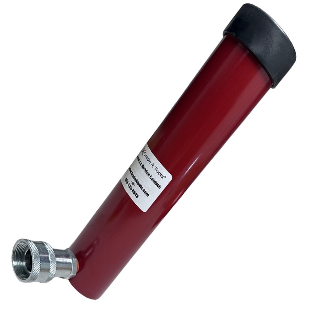 Star-A-Liner Cheetah Frame Machine Lift Ram cylinder