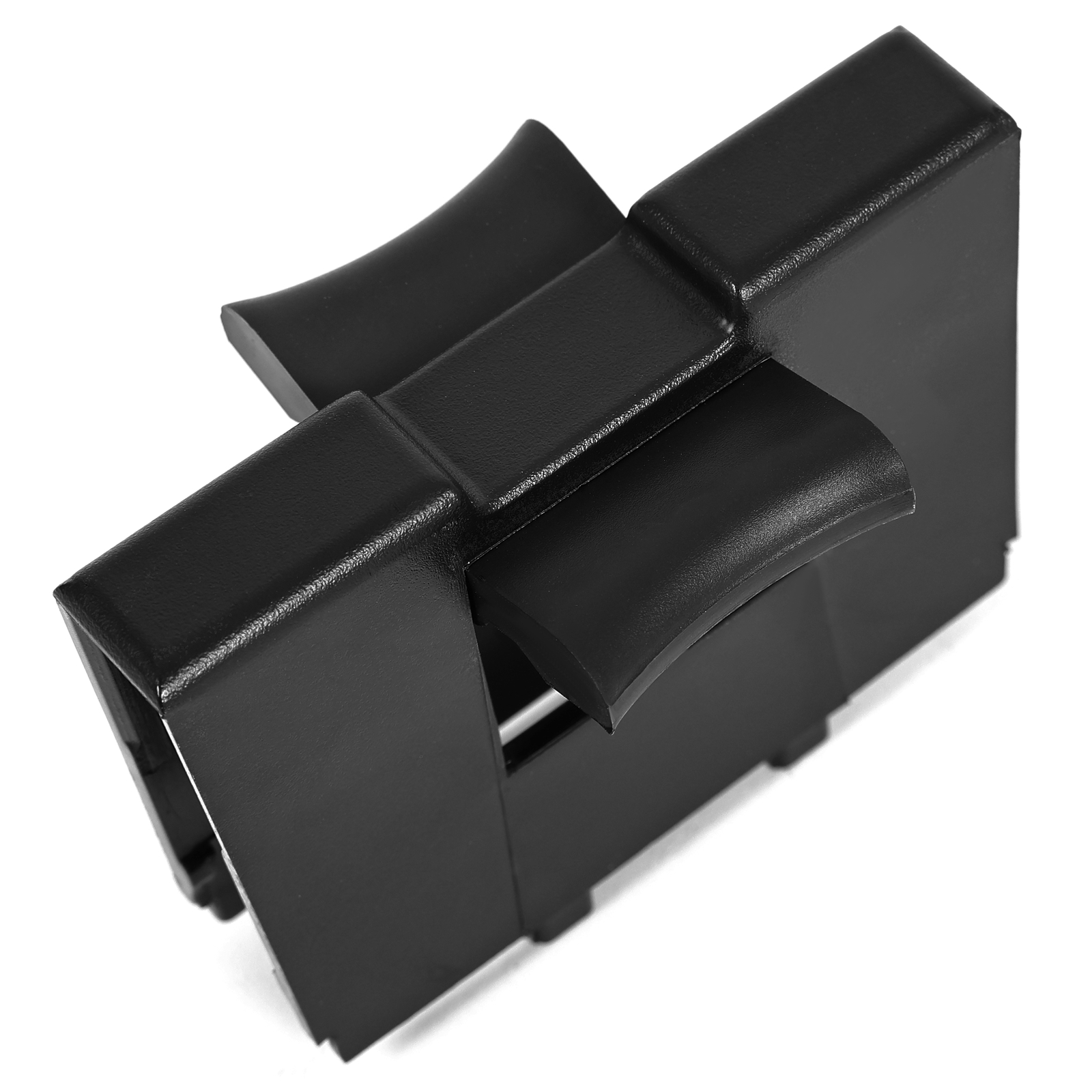 For Subaru Legacy/ Outback 2010-2014 Center Console Cup Holder Insert Divider