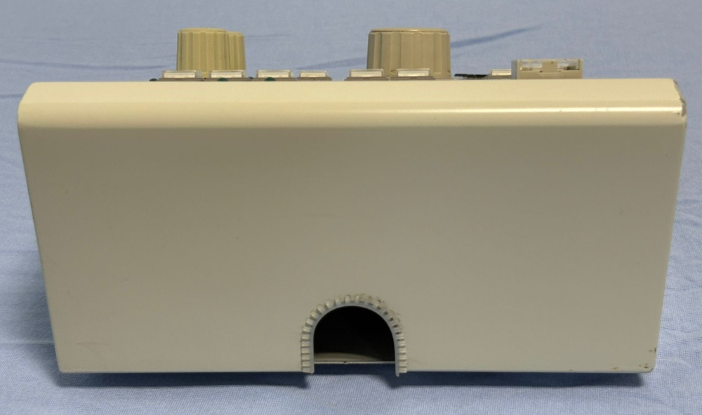 Jeol Left Control Panel for JEM-1011 TEM Microscope