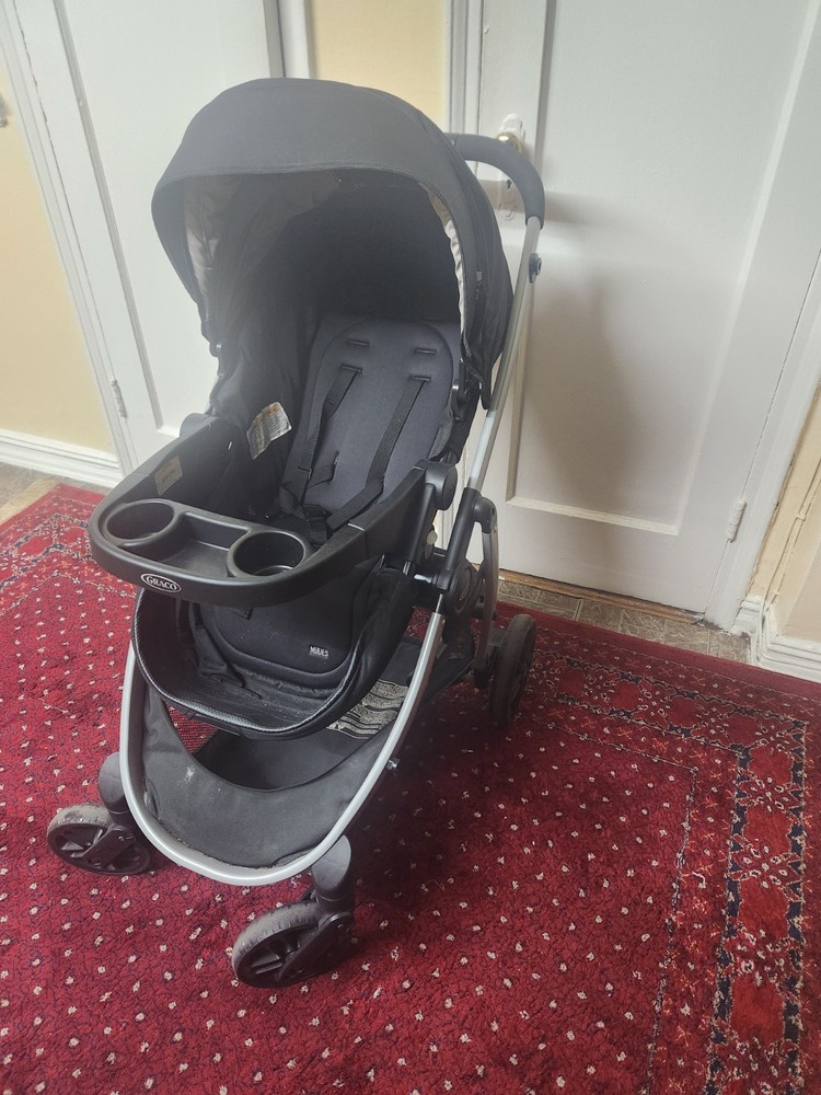 graco stroller