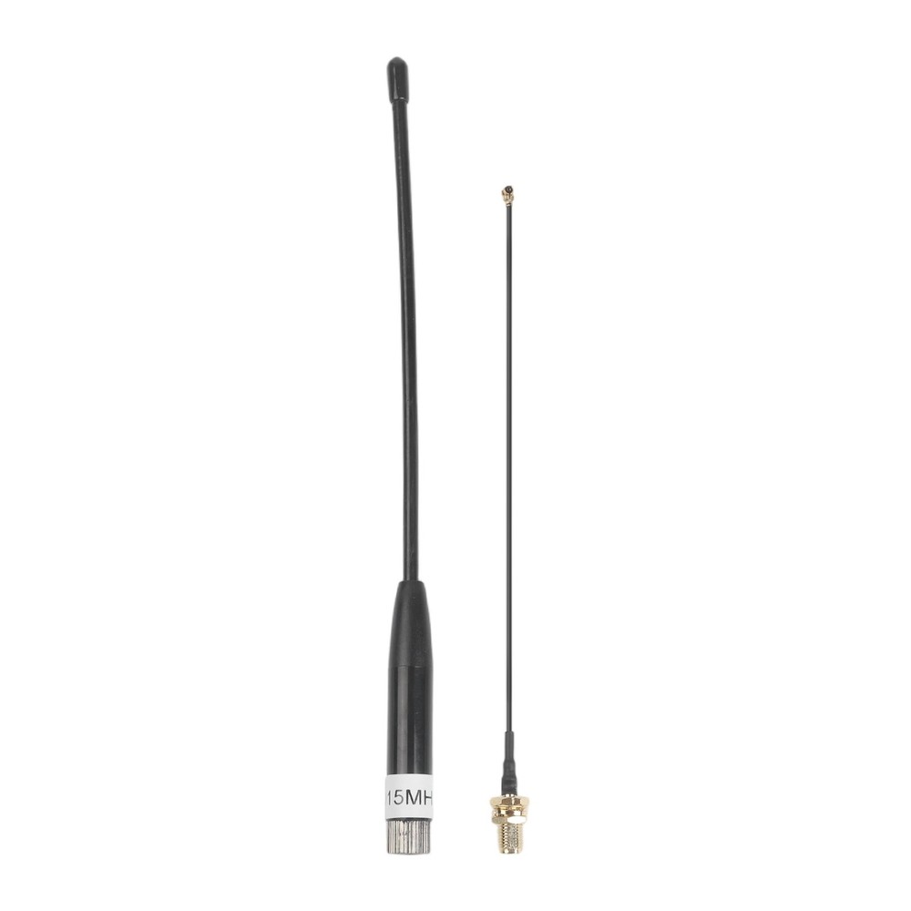 Maximum Power 10W Operating Humidity 95% Size 195mm Vertical Polarization