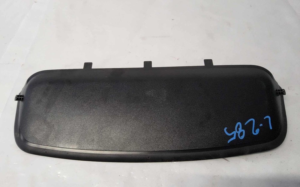 3rd Brake Light Avoidance Lamp MERCEDES A-CLASS 19