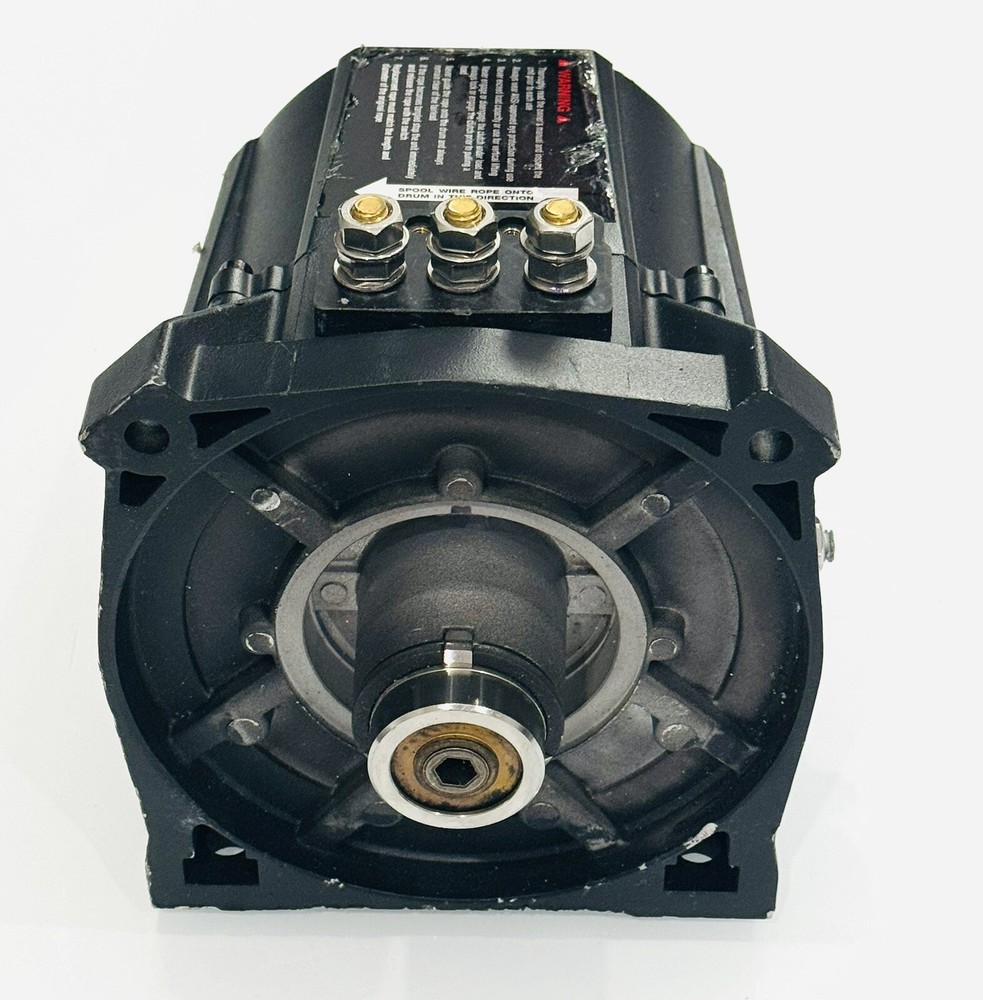 WARN MOTOR REFLEX 2.0 9500 IB- ONLY REPLACEMENT MOTOR