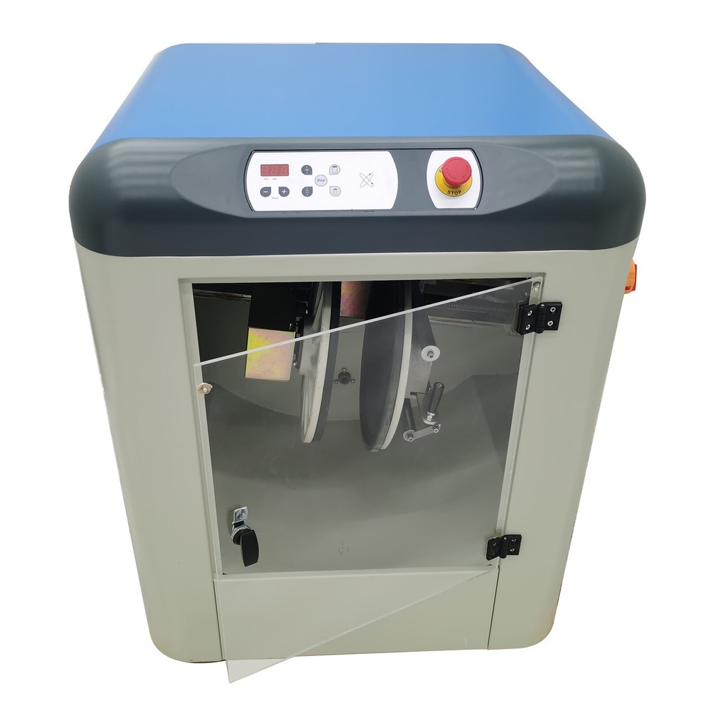 Fully Automatic Paint Mixer Machine Paint Shaker Machine Mixing Range 0.5L - 20L