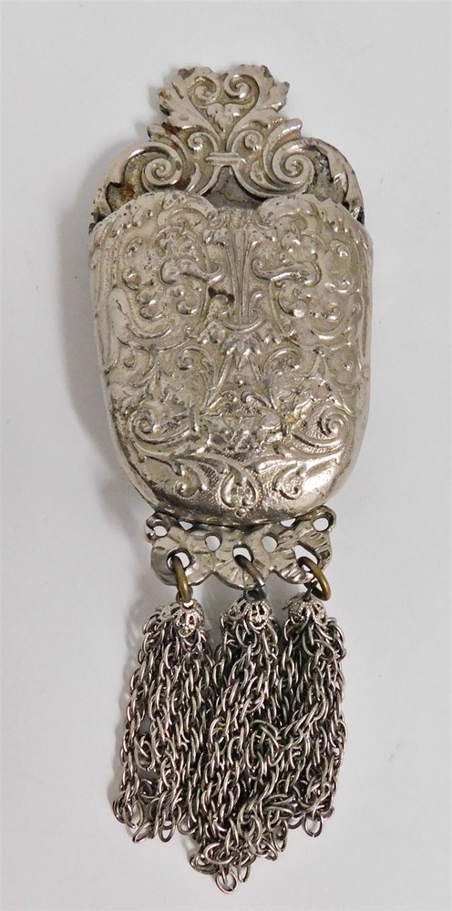 Etruscan Vintage Belt Accessory
