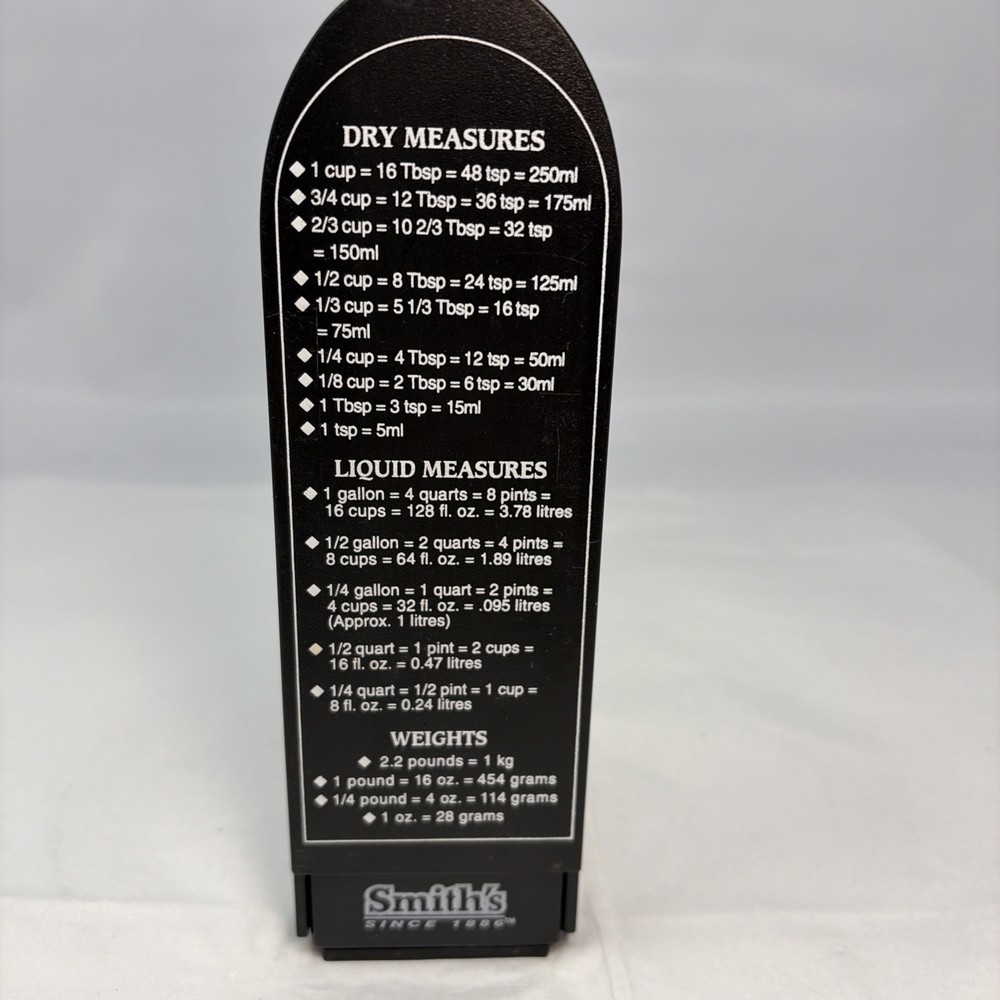 Smith's Knife & Scissors Sharpener For Fine & Coarse Knife. Right/left Scissors