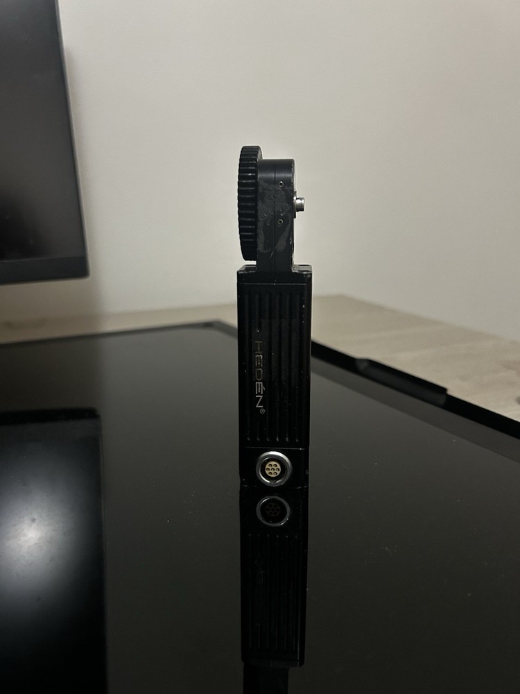 Heden M26VE Focus Motor - Preston Compatible