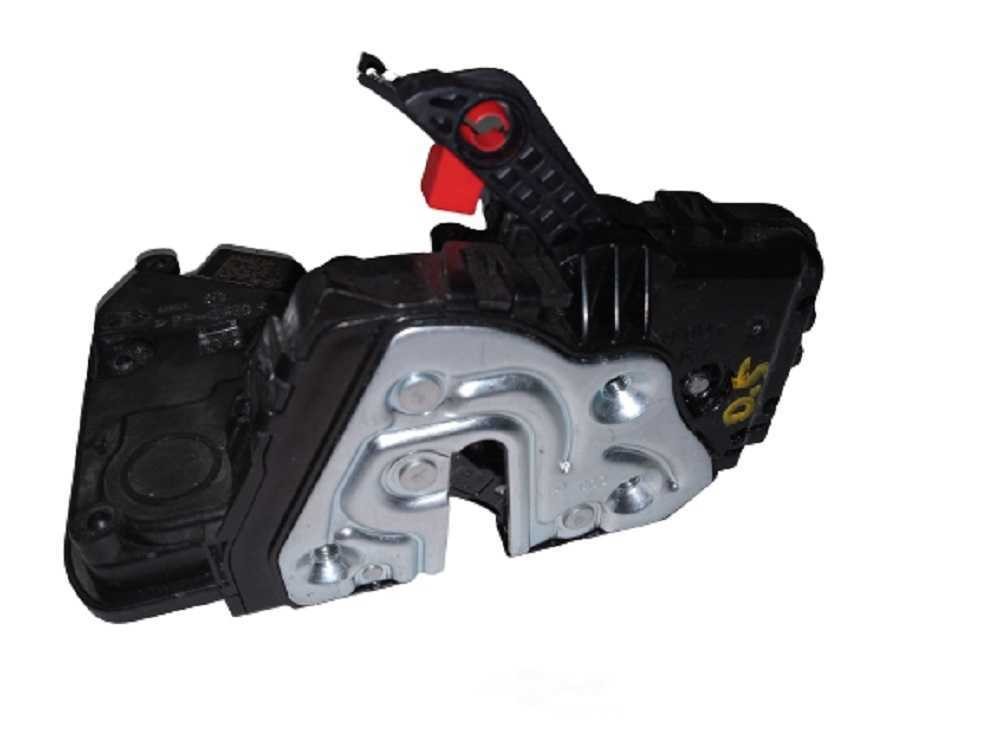 Door Latch Assembly