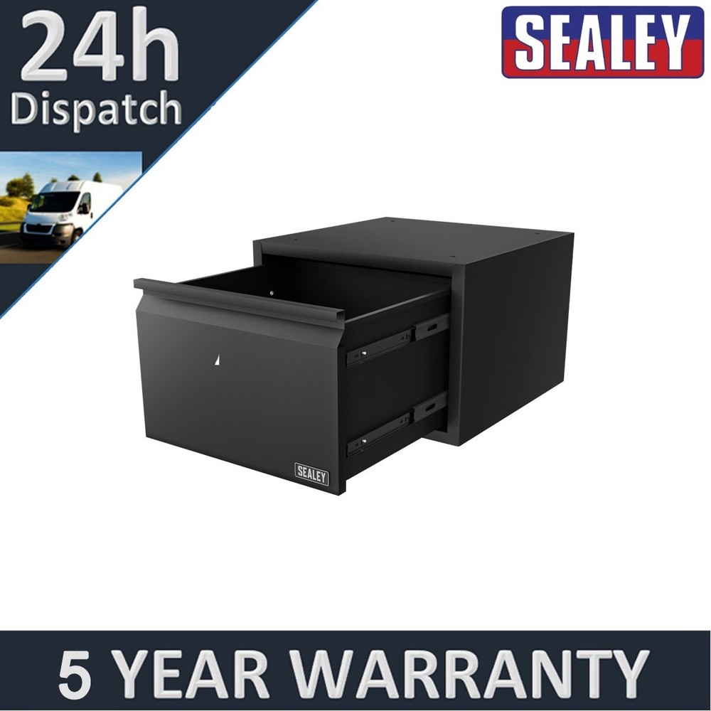 Sealey Modular Unit with Drawer APMB2