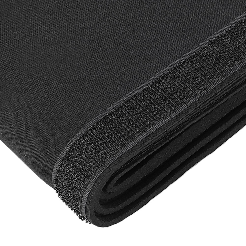 Flexible Polyester Trolling Motor Cable Sleeve For Boat Marine
