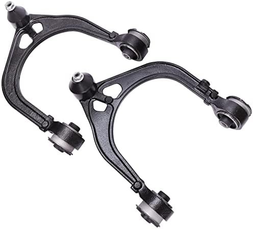 Front Upper Control Arm Ball Joints Replacement Suspension RWD Part