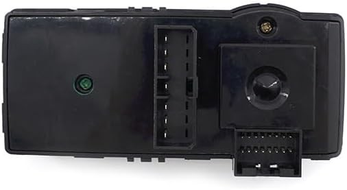 POWER WINDOW MASTER SWITCH – For Holden. OE# 92247221