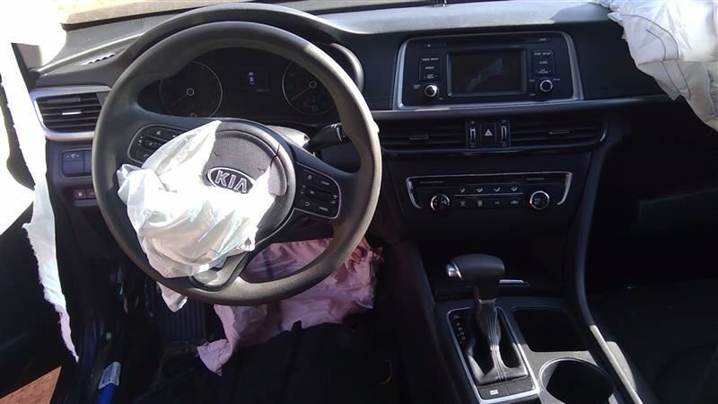 Engine ECM Electronic Control Module 2.4L VIN 3 Fits 16-18 OPTIMA 184979