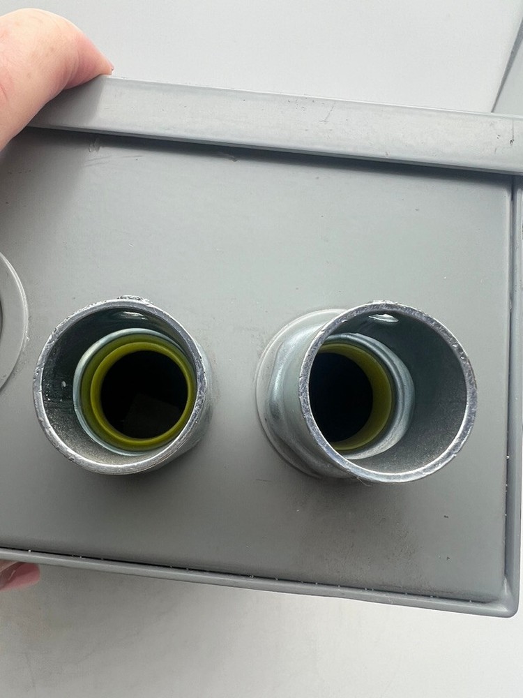 SQUARE D SCHNEIDER ELECTRIC S765RD PowerLogic Multifunction Power Meter PHOENIX