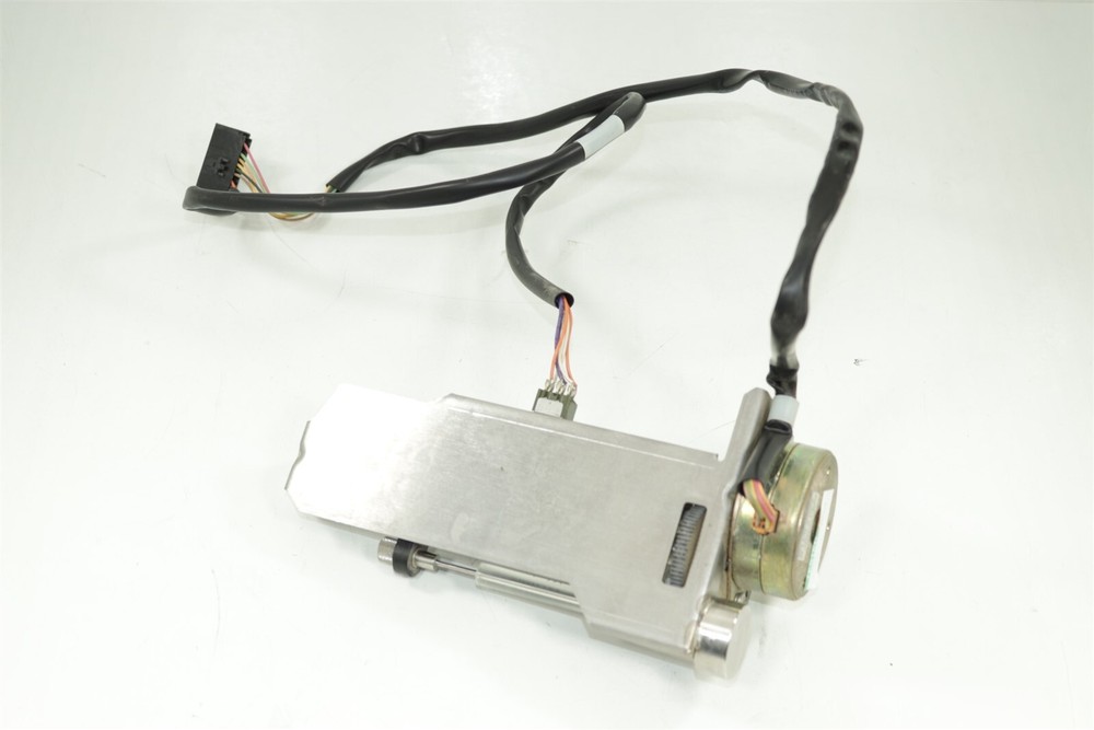 Waters Alliance 2695 Separations Module HPLC System 23BB-H253-07P