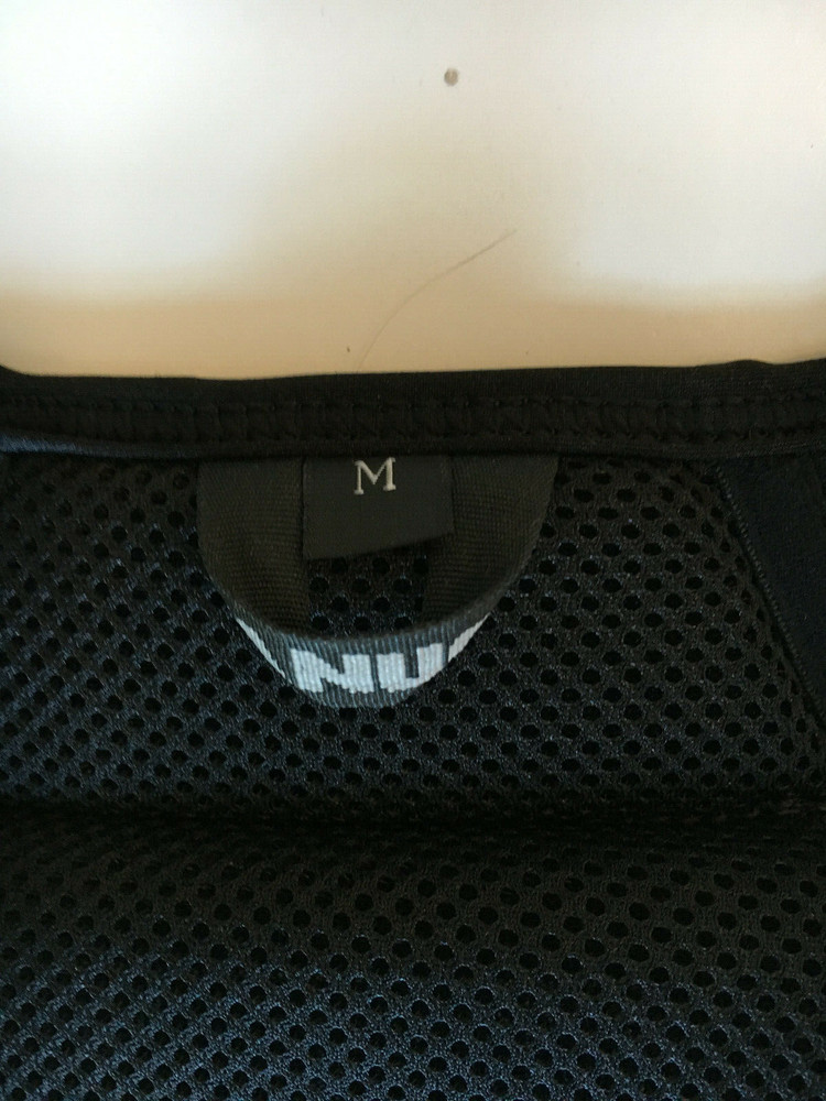 Back protector Vanucci size M, AS NEW
