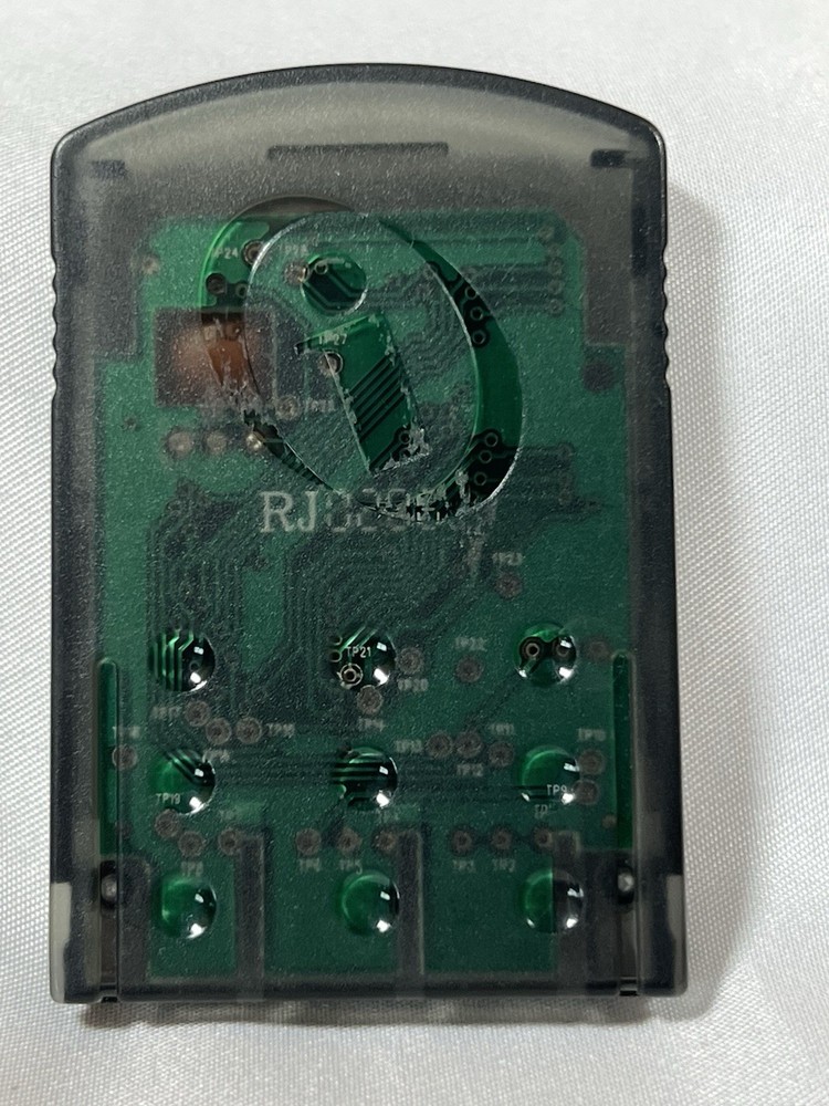 PlayStation 2 Memory Card 8MB Interact For Sony PS2